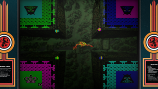 Warlords  (Atari 50 - Arcade)